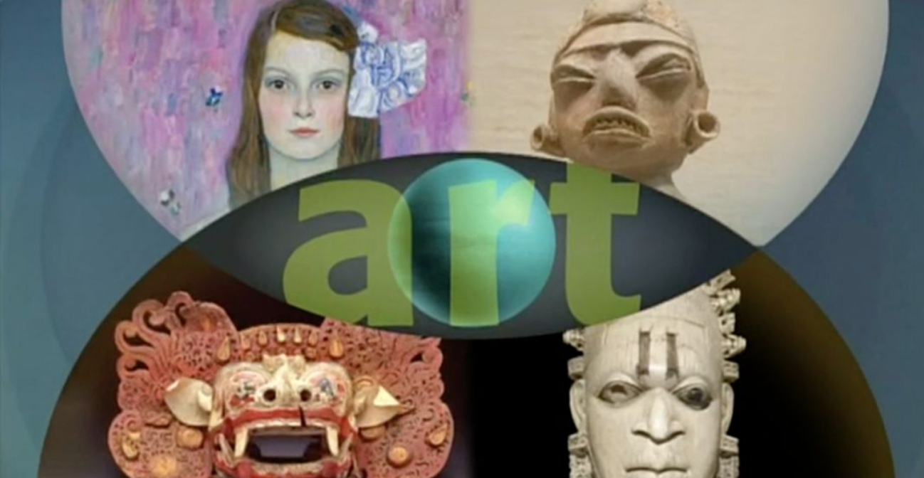 Connecting Art & Literature, Overview & Benefits - Video & Lesson  Transcript