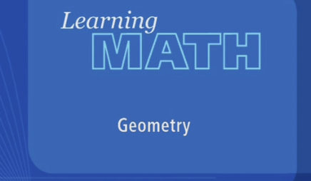 Mathematics Archives Annenberg Learner