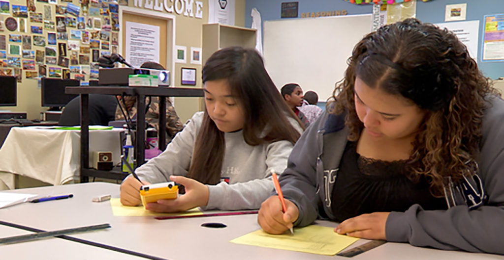 Writing in English - Annenberg Learner